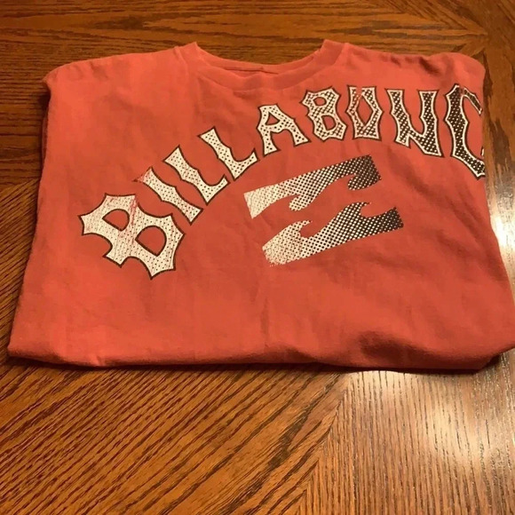 Billabong Nice Tee Shirt - Picture 6 of 6